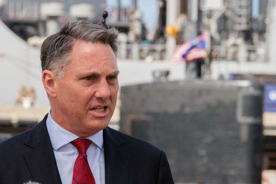 Australia Amends Nuclear Ban to Facilitate Acquisition of Nuclear Submarines