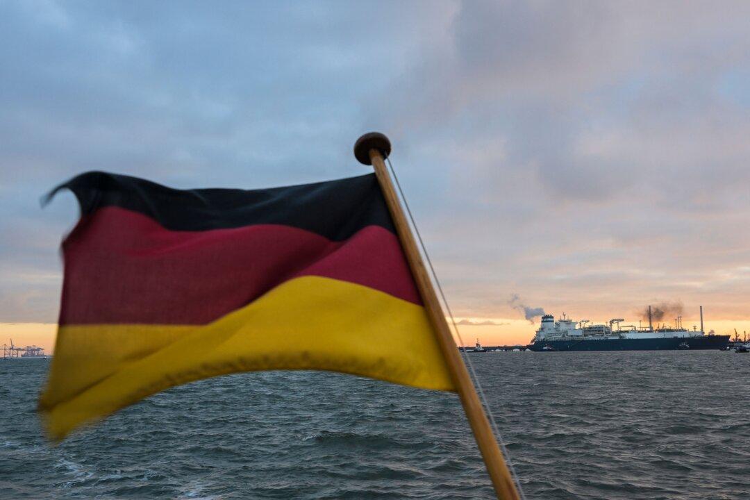 German Pensions to Rise Again, but Slower Than Inflation