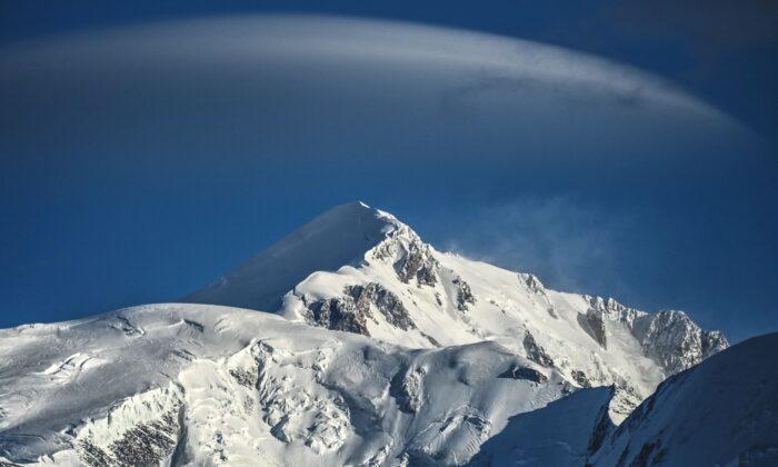 Avalanche: 2nd Body Found of Swedish Skiers Near Mont Blanc