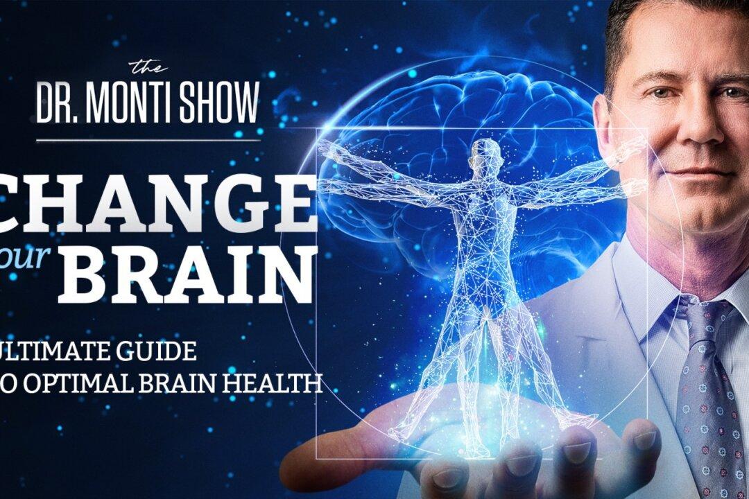 Brain Fitness 101: Ultimate Guide to Optimal Brain Health | The Dr. Monti Show