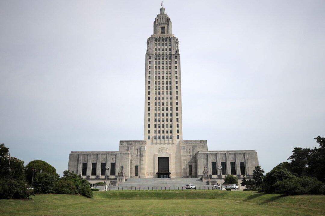 Louisiana Senate Passes Revived Bill Banning ‘Gender-Affirming Care’ for Trans Minors