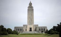 Abortion and COVID Mandates Take Center Stage in Louisiana Governor Debate