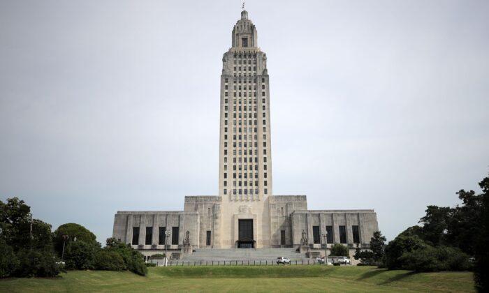 Louisiana Republicans Get Supermajority in State House After Democrat Switches Party