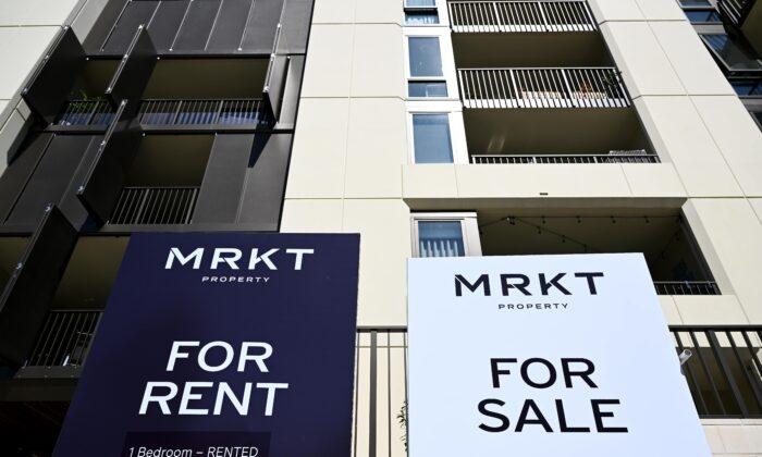 Rate Outlook ‘Could Trigger Another Property Downturn’: Experts
