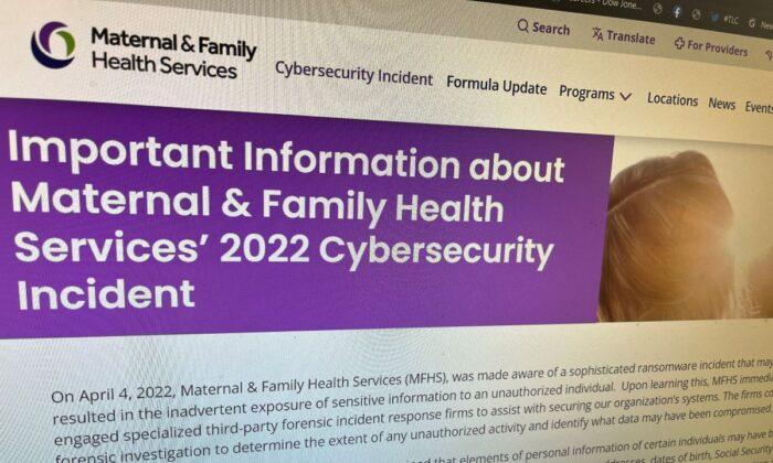 Pennsylvania Health System Sued Over Data Breach Affecting 461,000 Patients