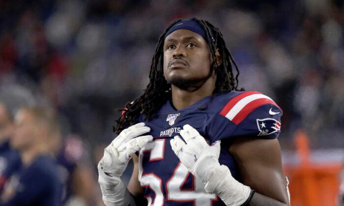 Dont'a Hightower Retires From NFL After Decade With Patriots