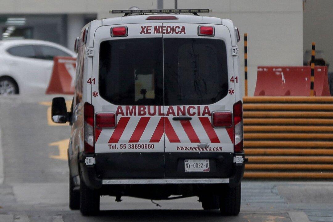 13 Children Die in Mexico From Suspected Contaminated IV Bags
