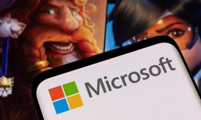 Microsoft Wins Dismissal of Gamers’ Suit Over $69 Billion Activision Deal