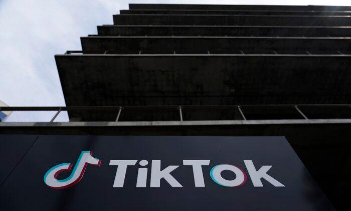 Dutch Government Staff Discouraged From Apps Such as TikTok