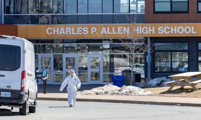 Boy Accused in Halifax School Stabbing to Stand Trial for Attempted Murder in March