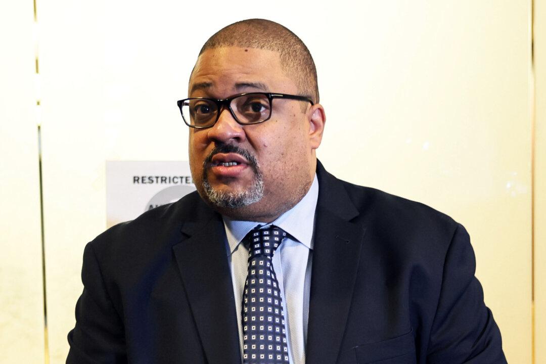 Who Is Alvin Bragg? What You Need to Know About the Manhattan DA Who Indicted Trump