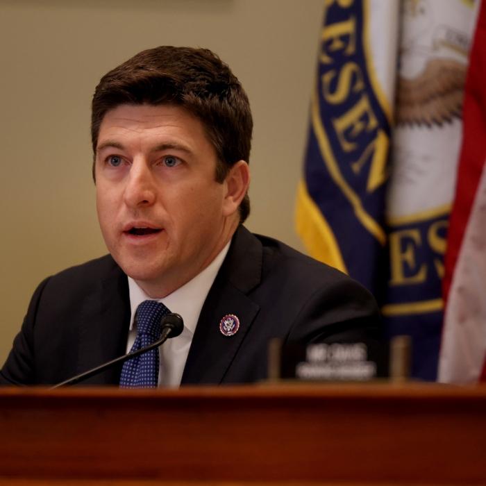 LIVE NOW: House Administration Hearing on ‘American Confidence in Elections: Prohibiting Foreign Interference’