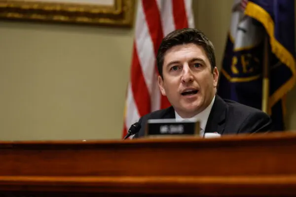 LIVE NOW: House Committee Holds Hearing on the Stock Act