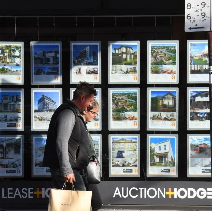 Rising Property Prices Push Loan Sizes Through the Roof