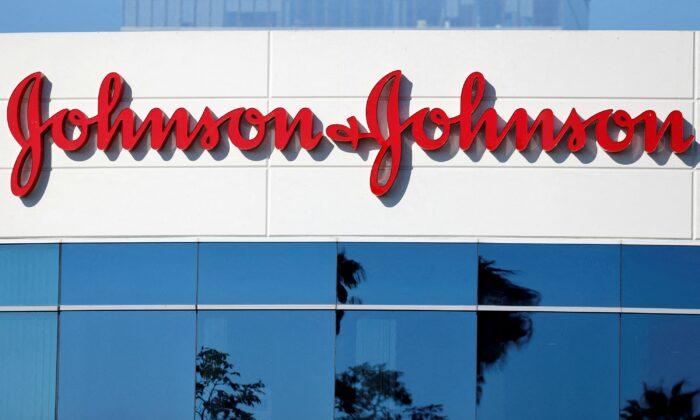Johnson & Johnson Sues to Block Medicare Drug Price Negotiations