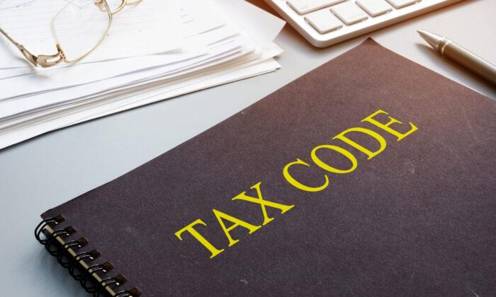 Little Change in Tax Code Expected This Year