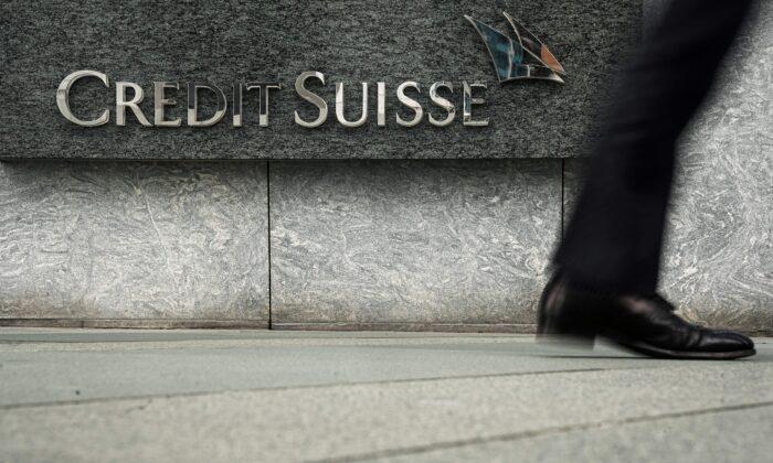 Credit Suisse Failed to Investigate Its Past Ties With Nazis: Senate Panel