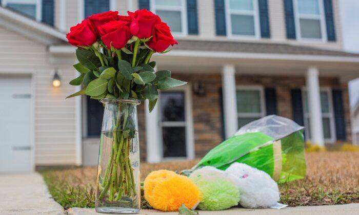Police: 5 Dead, Including 3 Children, at South Carolina Home