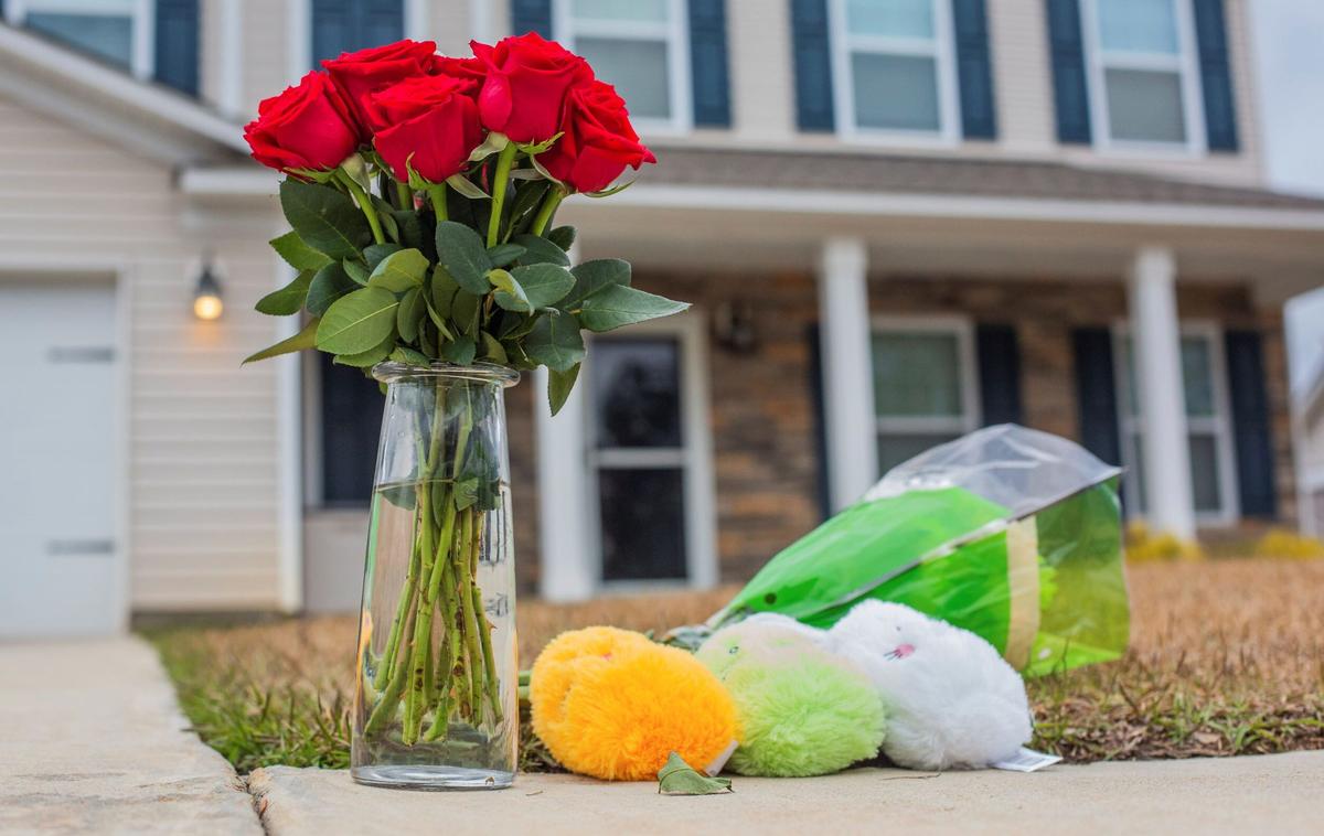 Police: 5 Dead, Including 3 Children, at South Carolina Home