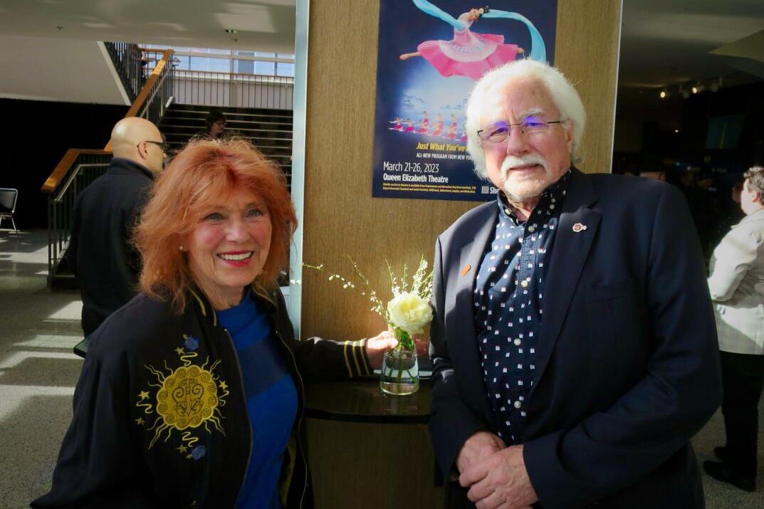 Chinese Culture is ‘Something to Revere and Celebrate,’ Says Former Mayor After Seeing Shen Yun