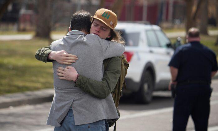 Denver High School Shooting Suspect Dead, Coroner Confirms