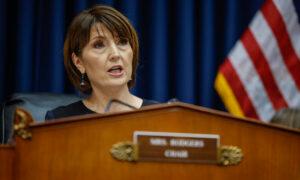 Government Health Officials Misled About Risky Mpox Research, House Panel Finds