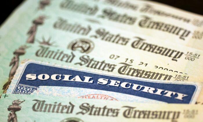 What Happens to Social Security Payments If the Government Shuts Down?