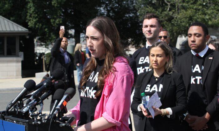 ADL Removes ‘Libs of TikTok’ Founder From ‘Glossary of Extremism and Hate’ After She Threatens Legal Action