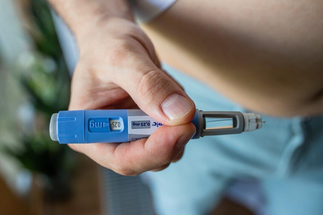 đ§Health Brief: Ozempic Users Face Double Risk of Rare Vision Loss; Diet Can Decrease or Increase Pain