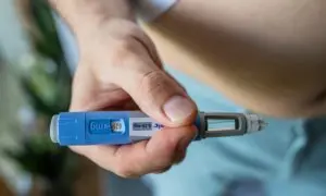 First Generic Semaglutide Shot for Weight Loss Gets Green Light in Canada