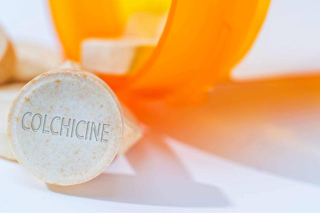 Prescription and Over-the-Counter Treatments for Post-COVID Syndrome