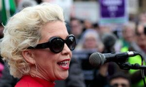 Court Overrules ‘Rainbow’ Appeal to Block Women’s Rights Activist Posie Parker From Entering NZ