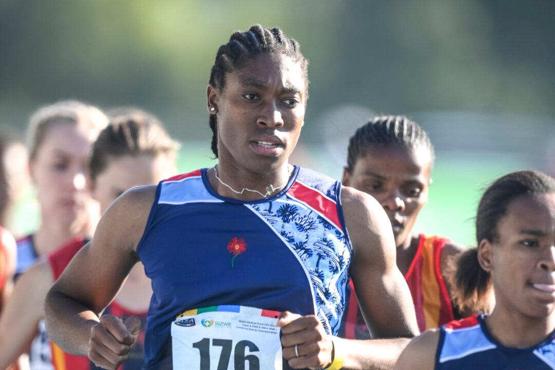 World Athletics Bans Transgender Biological Males From Competing in Female Elite Events