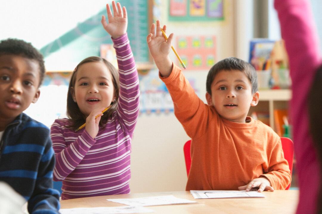California’s Reading Proficiency Linked More to Teaching Quality Than Family Income or English Level: Study