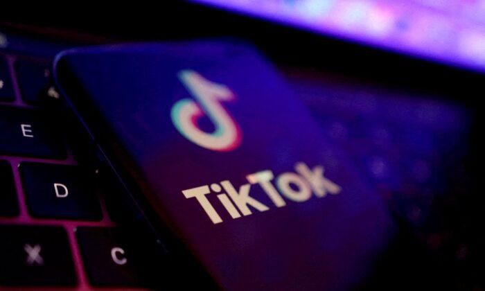 TikTok Banned on Australian Government Devices