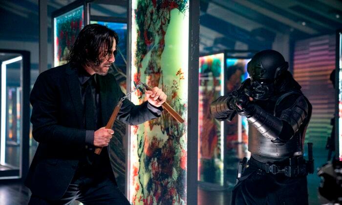 Film Review: ‘John Wick: Chapter 4’: Is This the Best of the Lot? That Depends on What You’re Looking For