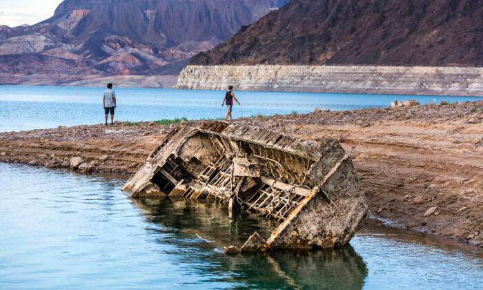 7 Facts to Know About Lake Mead