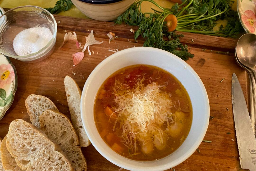 Here’s the Real Best-Ever Beans Recipe. They’re Dinner-Party Delicious
