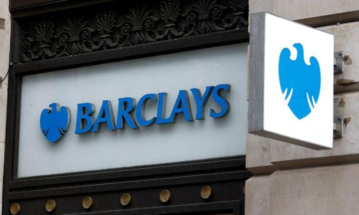 Banker Fired Over Sexual Harassment Sues Barclays for $700,000