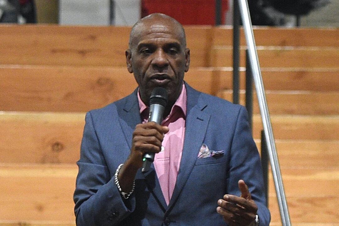 California Bill Would Recognize Colleges and Universities Enrolling Black Students