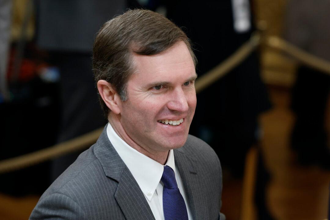 Kentucky Governor Vetos Bill That Would Prevent Minors From ‘Accessing Life-Altering Sex Change Surgery and Drugs’