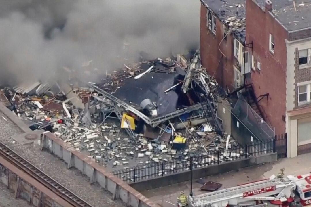 3 Dead, 4 Missing in Chocolate Factory Explosion in Pennsylvania