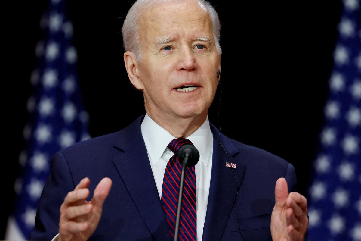 Biden to Sign Executive Order Aimed at Reducing Cost of Child Care and Long-Term Care
