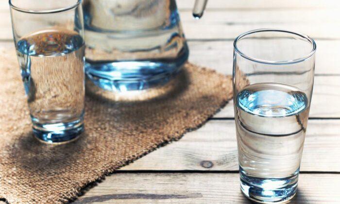 6 Major Health Benefits of Water