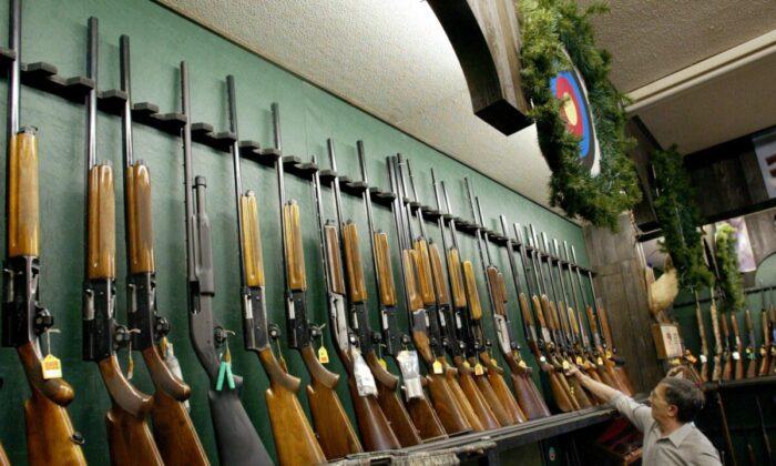 Alberta Firearms Act to Oppose Feds’ Gun Confiscation Passes Third Reading
