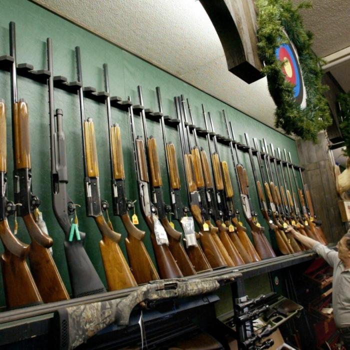 Gun Control Bill Placing ‘Overwhelming’ Burden on Firearm Owners Instead of Criminals: AB Firearms Chief