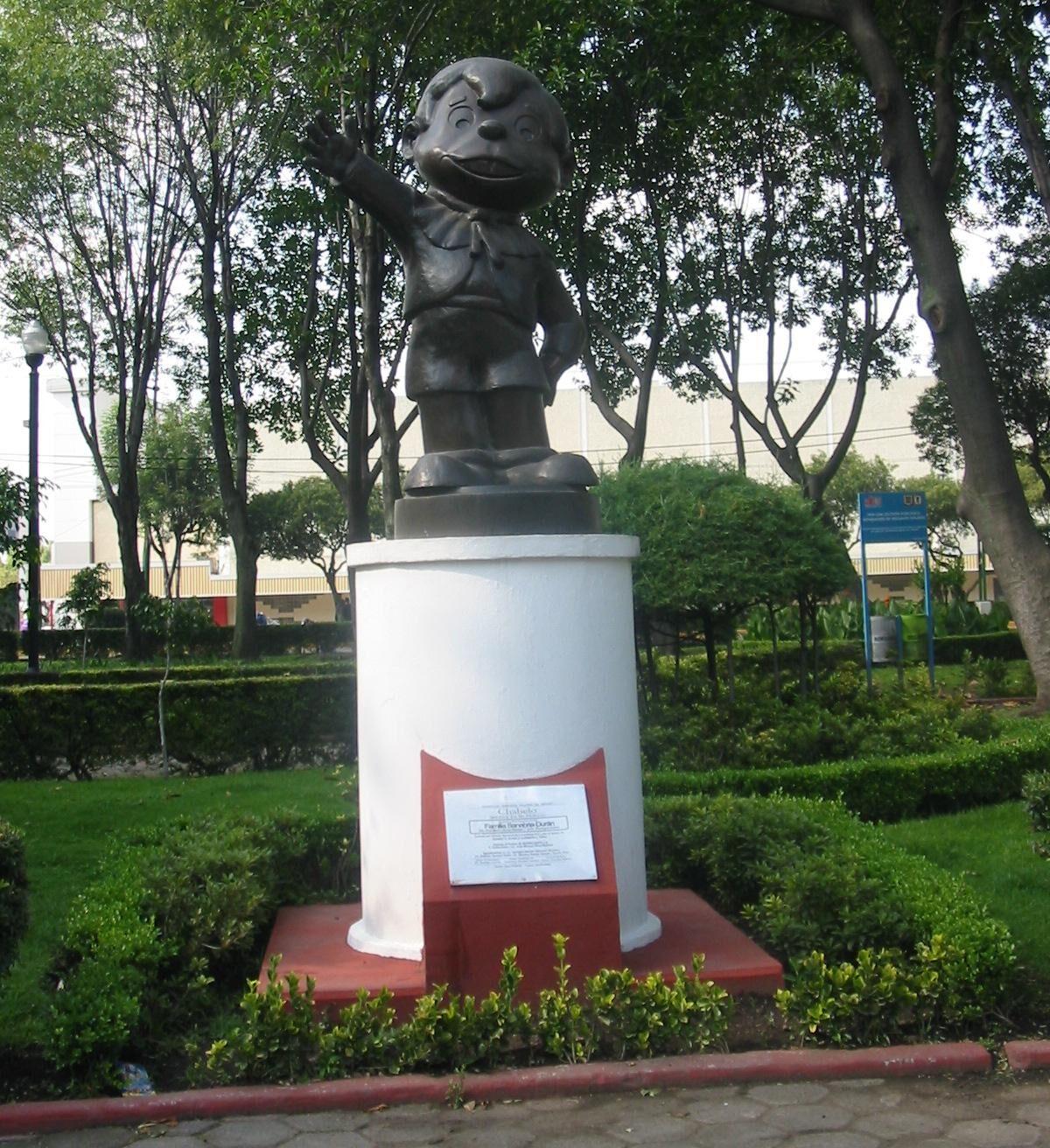 Mexican Kid’s Comic Xavier López, ‘Chabelo,’ Dies at 88