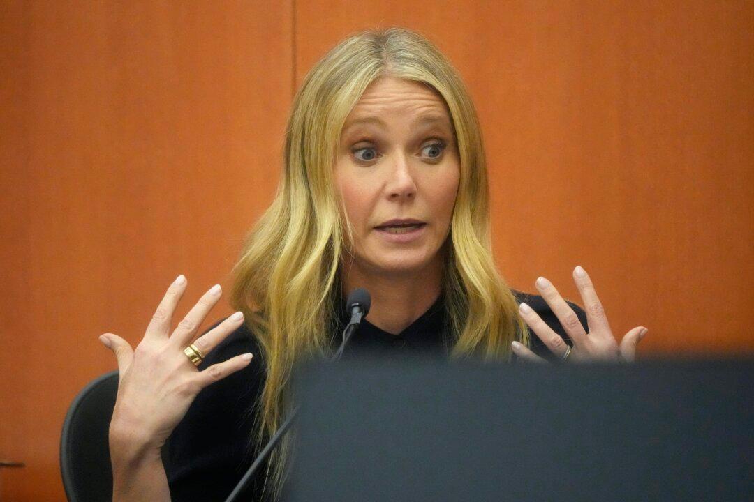 Gwyneth Paltrow Takes the Stand in Trial, Insists Utah Ski Collision Wasn’t Her Fault