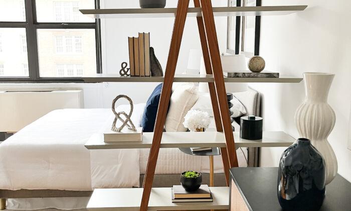10 Tips for Maximizing Studio Space