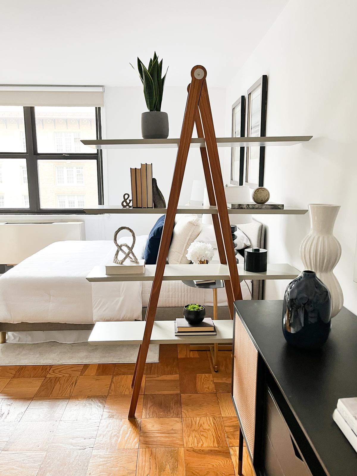 10 Tips for Maximizing Studio Space